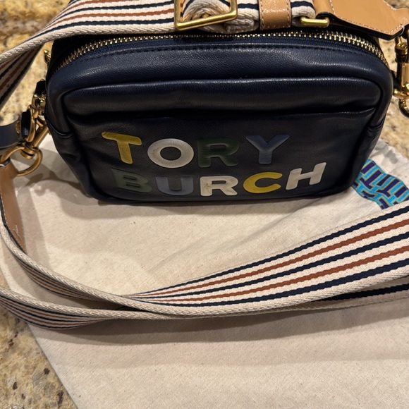 TORY BURCH MINI CROSSBODY - Picture 2 of 11
